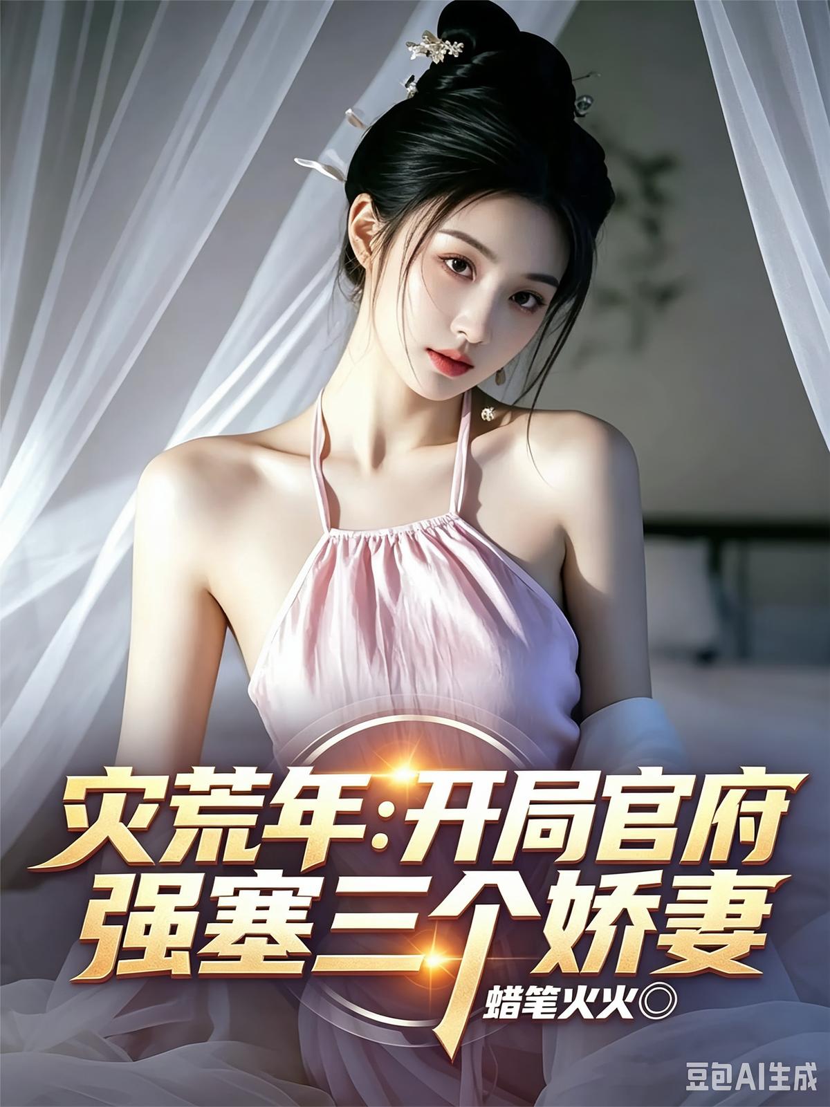 灾荒年：开局官府强塞三个娇妻