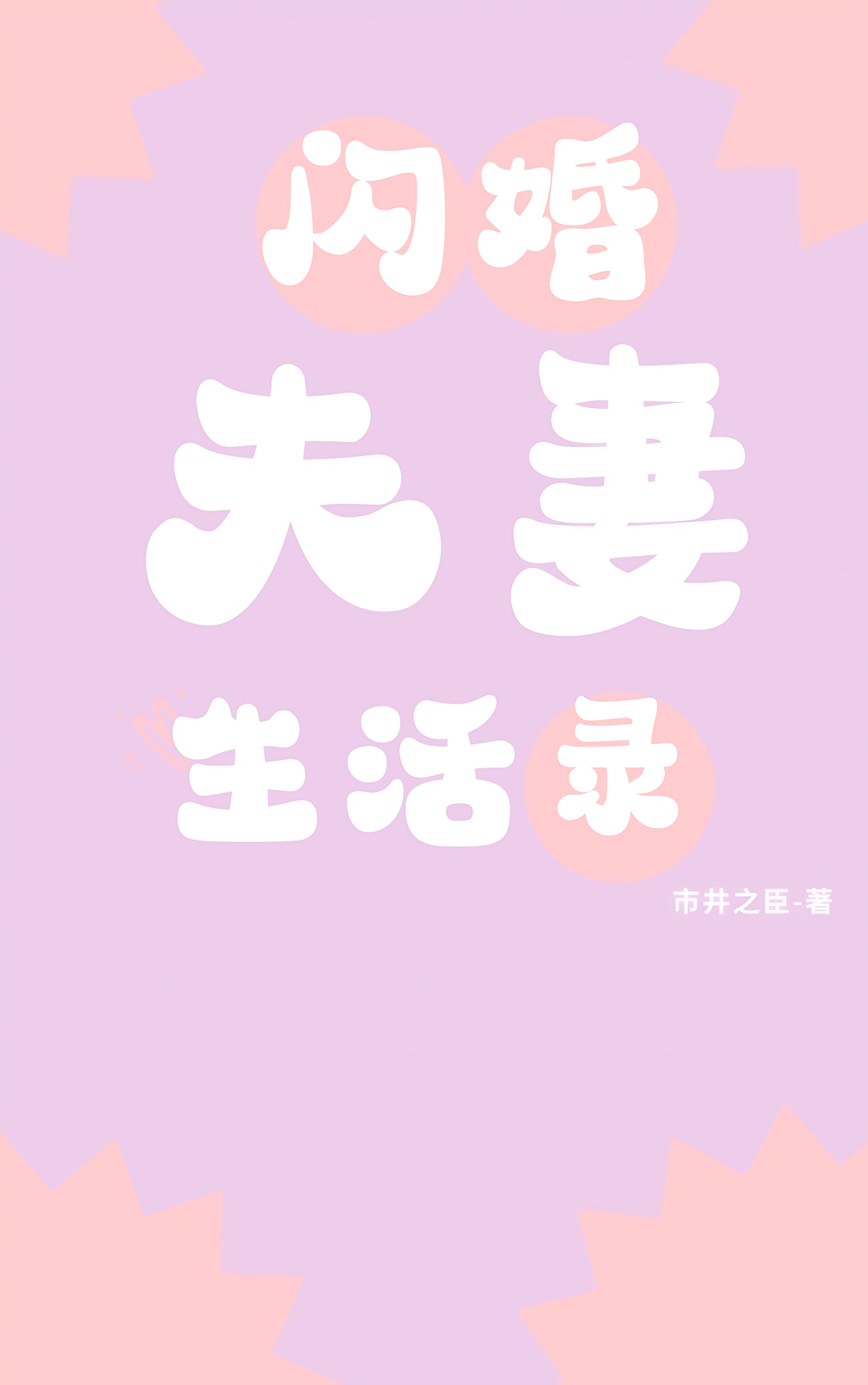 闪婚夫妻生活录