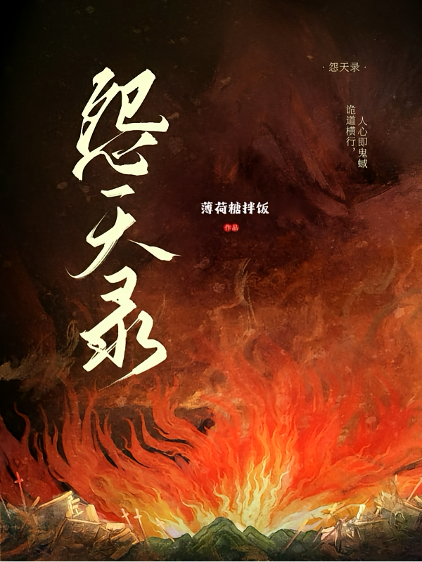 怨天录