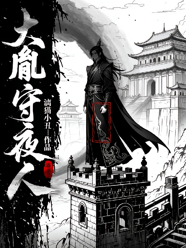 大胤守夜人