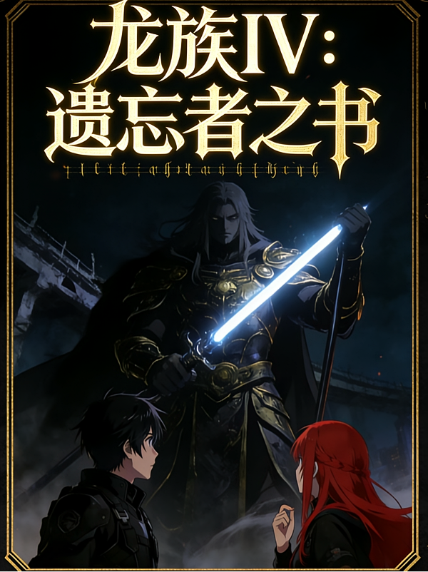 龙族IV：遗忘者之书