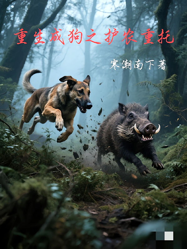 重生成狗之护农重托
