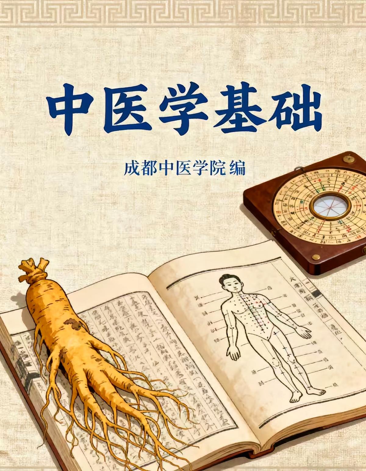 中医学基础