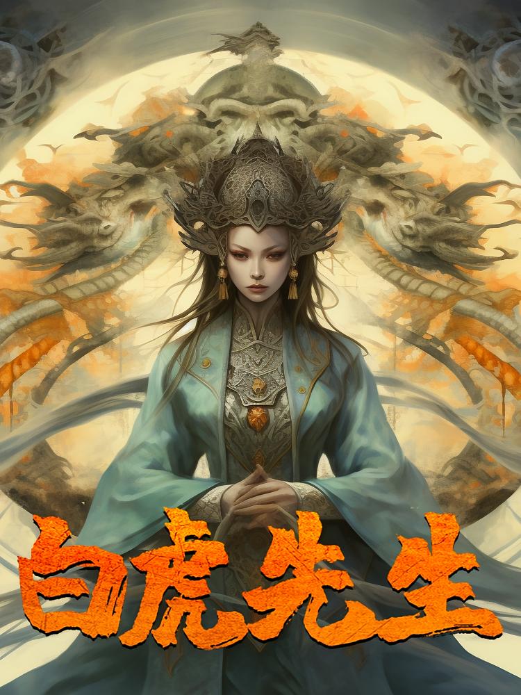 白虎先生