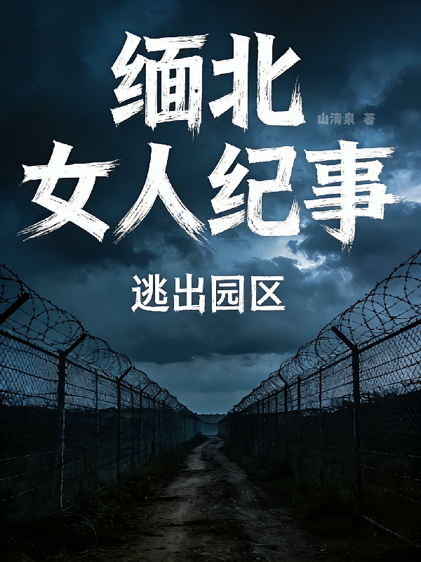 缅北女人纪事：逃出园区