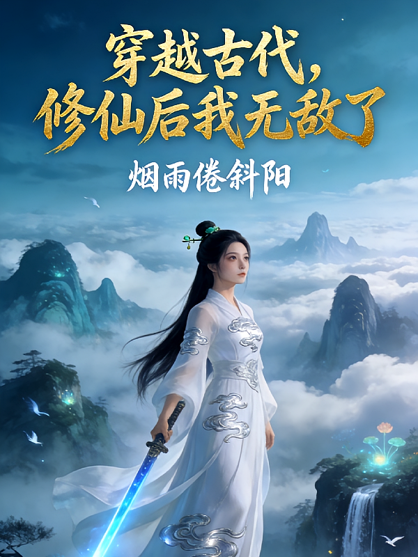 穿越古代，修仙后我无敌了