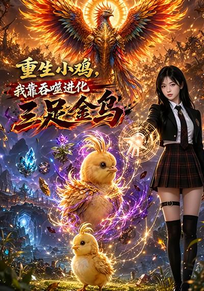 重生小鸡，我靠吞噬进化三足金乌 - 在线观看