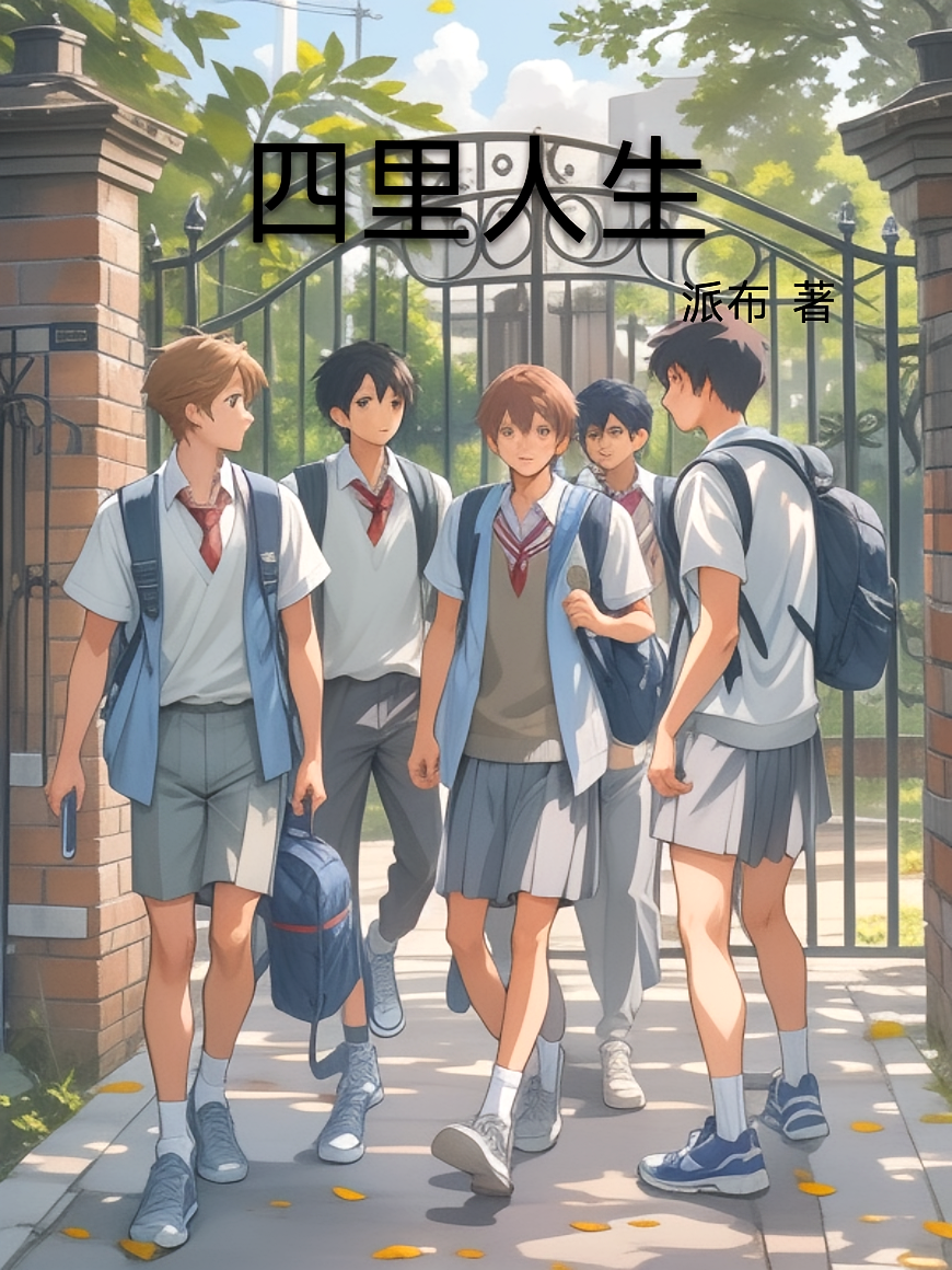 四里人生