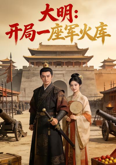 大明：开局一座军火库 - 在线观看