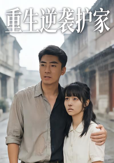 重生逆袭护家 - 在线观看