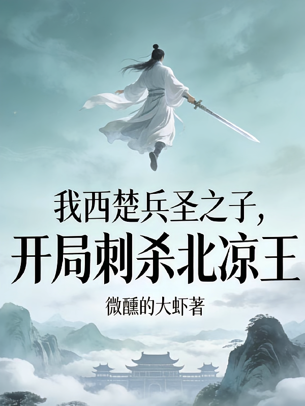 我西楚兵圣之子，开局刺杀北凉王