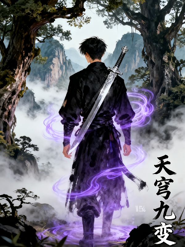 天穹九变