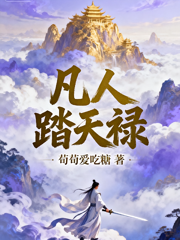 凡人踏天禄