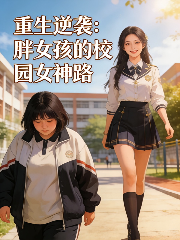 重生逆袭：胖女孩的校园女神路