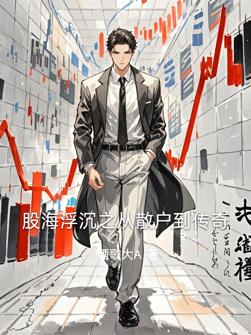 股海浮沉之从散户到传奇