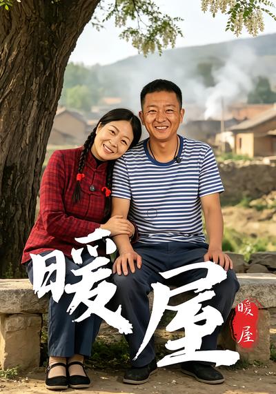 暖屋 - 在线观看