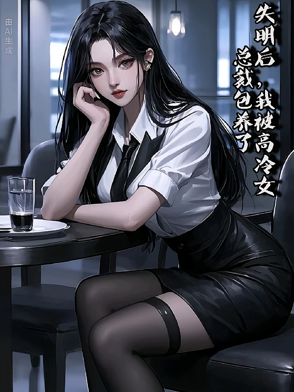 失明后，我被高冷女总裁包养了