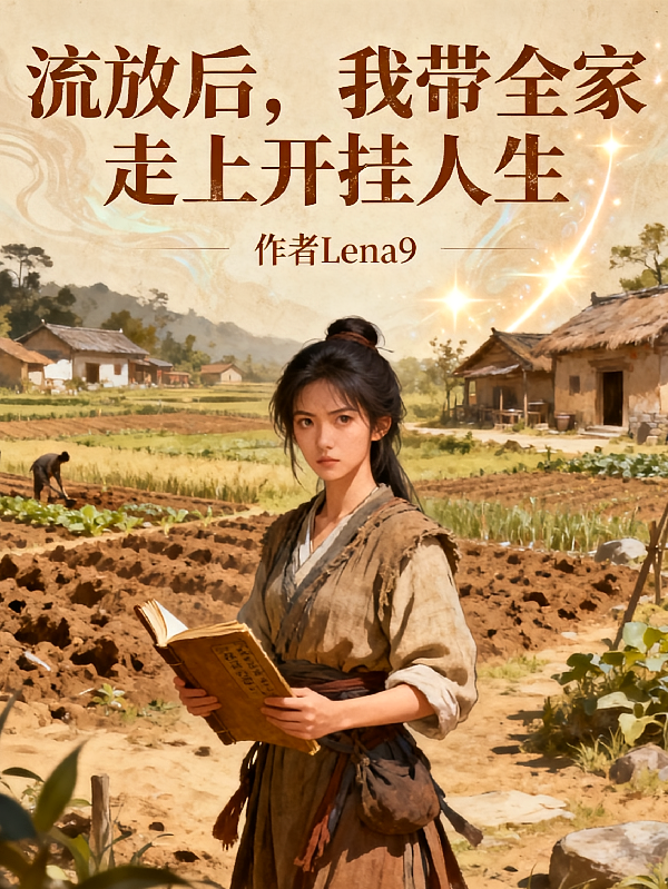 流放后，我带全家走上开挂人生