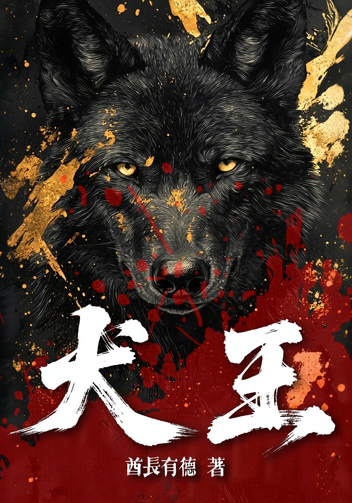 犬王