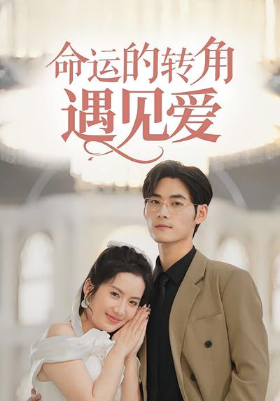 命运的转角遇见爱
