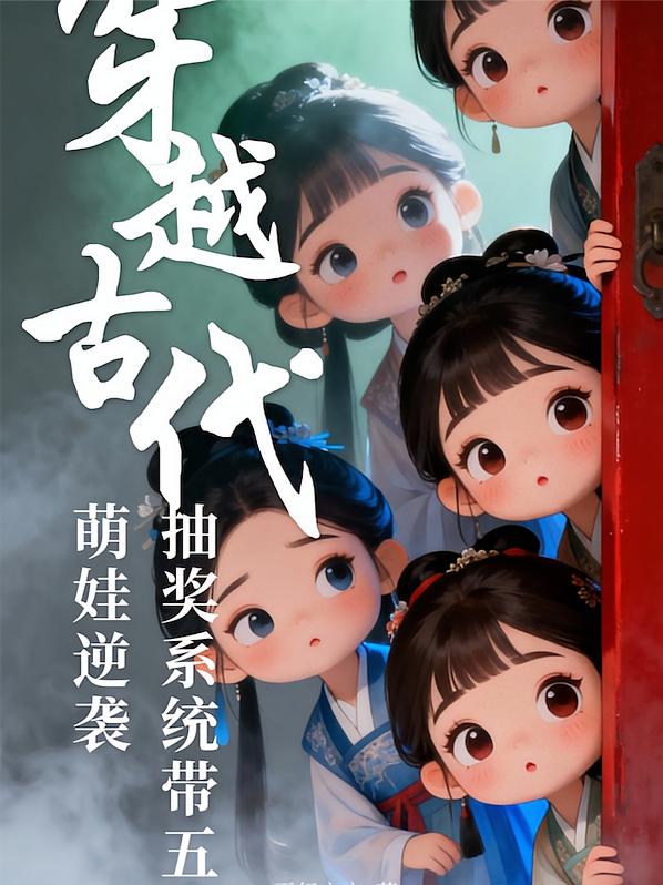 穿越古代，抽奖系统带五萌娃逆袭