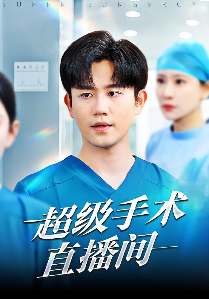 超级手术直播间