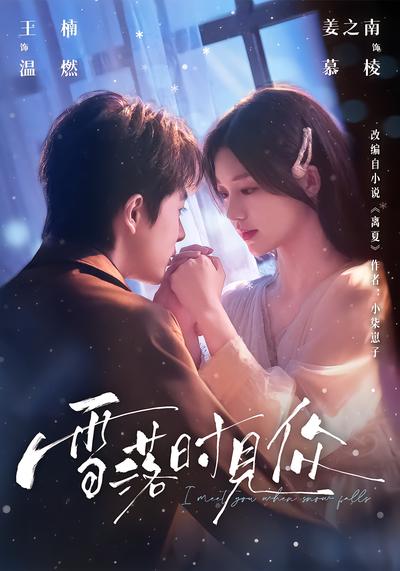 雪落时见你 - 在线观看