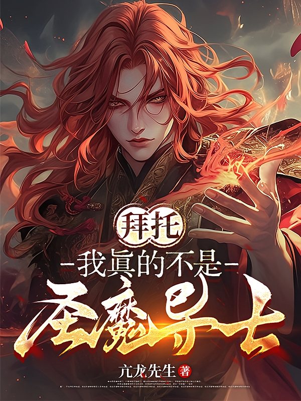 拜托我真的不是圣魔导士