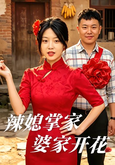 辣媳掌家，婆家开花 - 在线观看