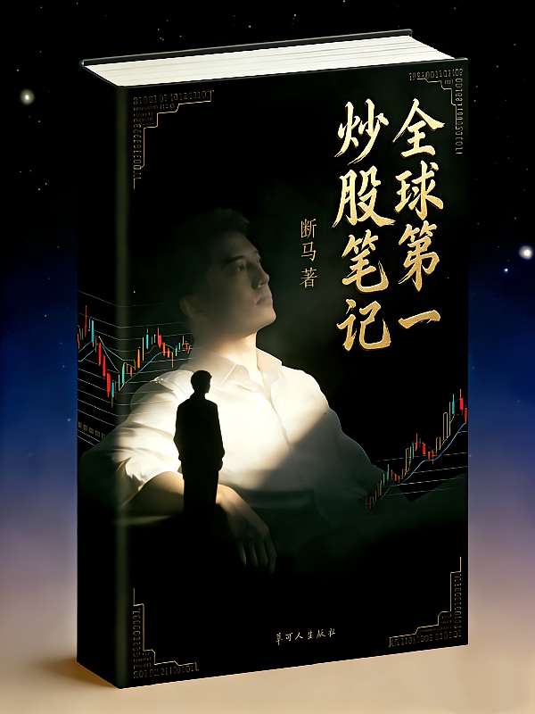 全球第一炒股笔记