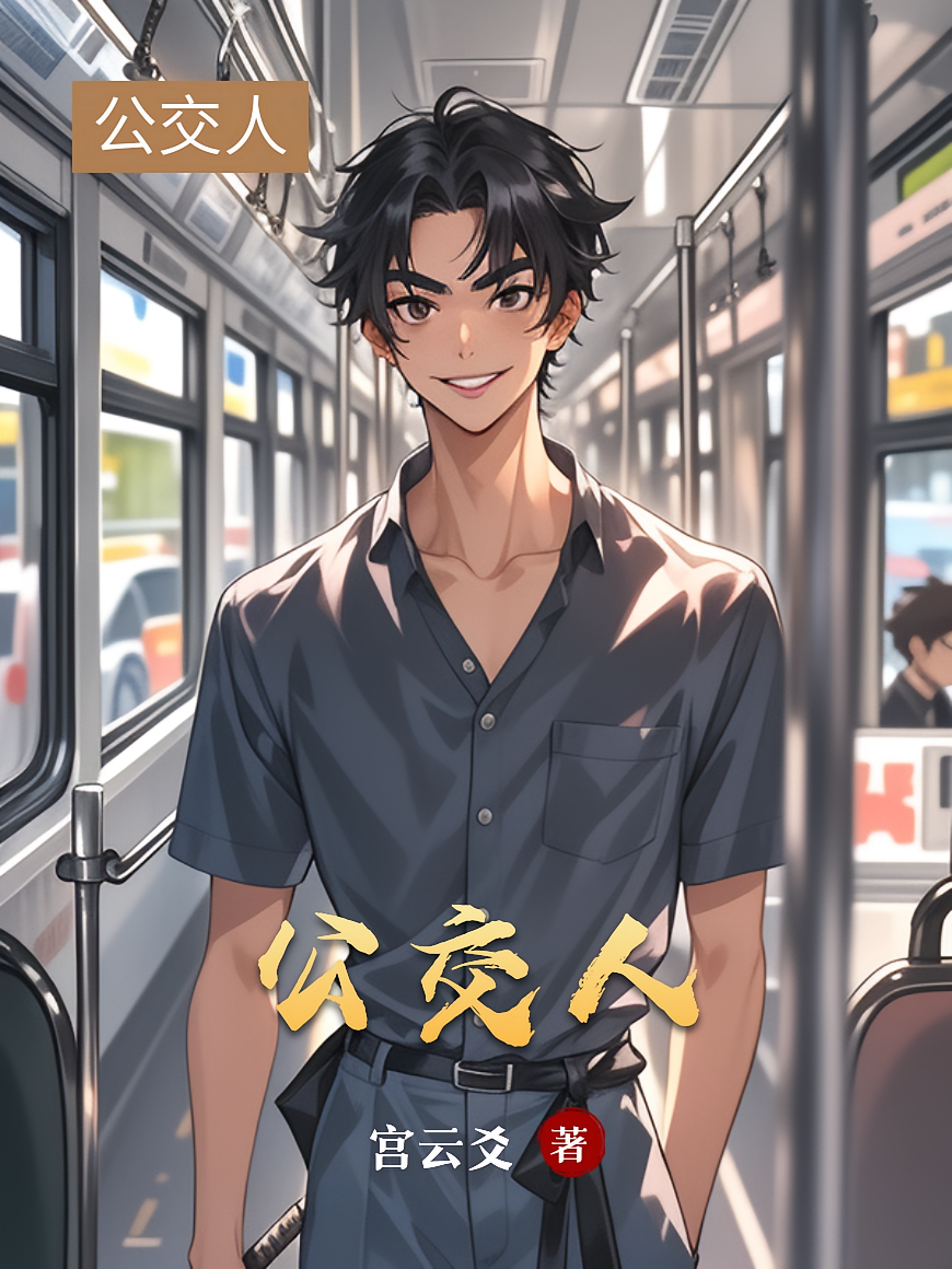公交人