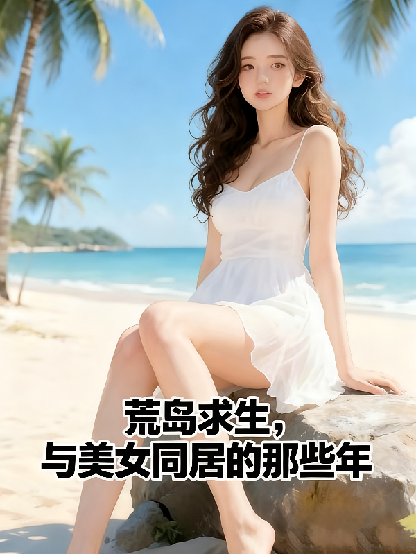 荒岛求生，与美女同居的那些年
