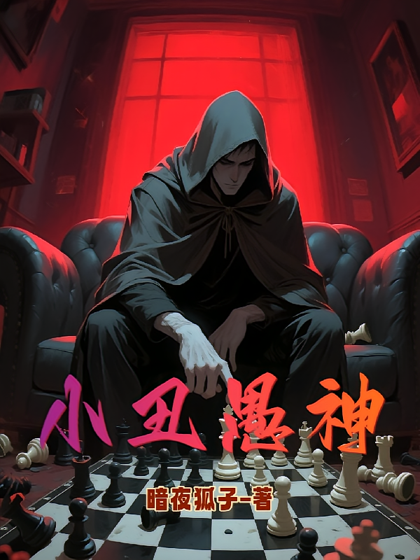 小丑愚神