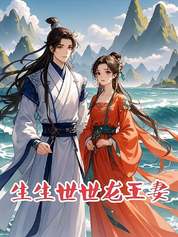 生生世世龙王妻