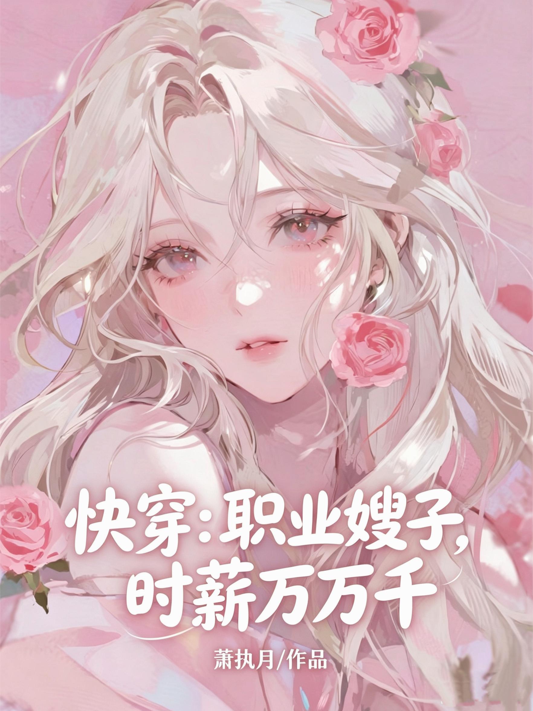 快穿：职业嫂子，时薪万万千