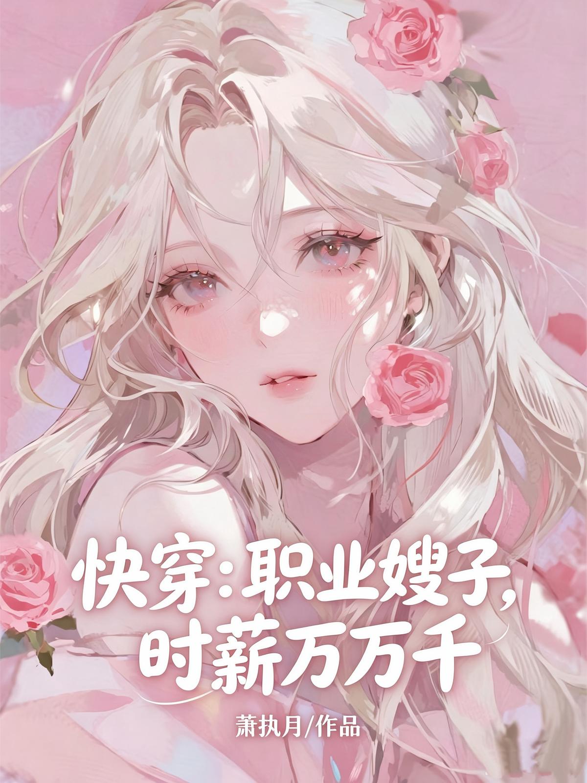 快穿：职业嫂子，时薪万万千