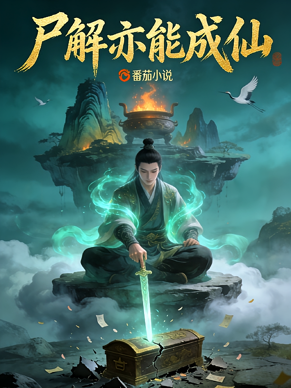 尸解亦能成仙