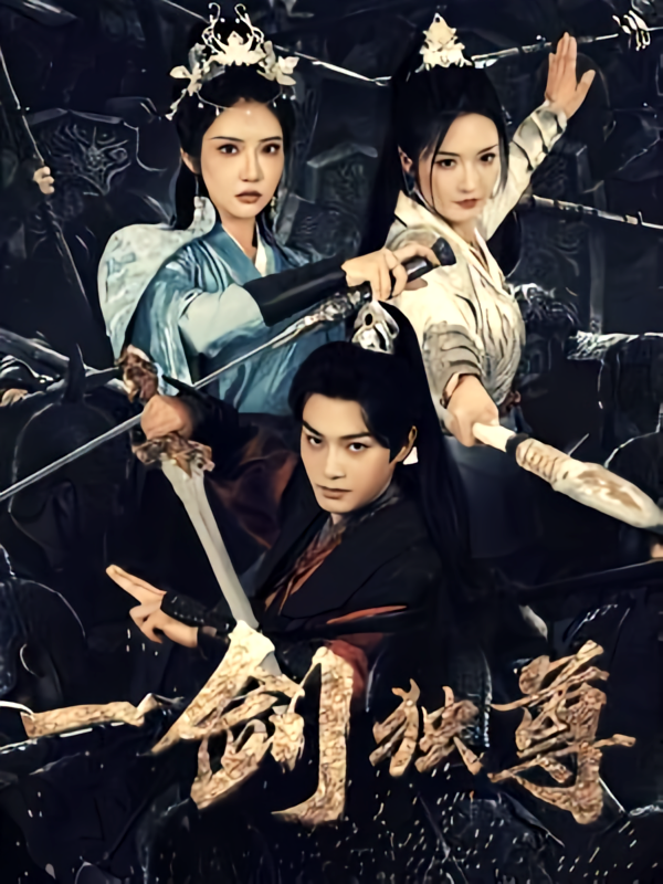 一剑独尊小说