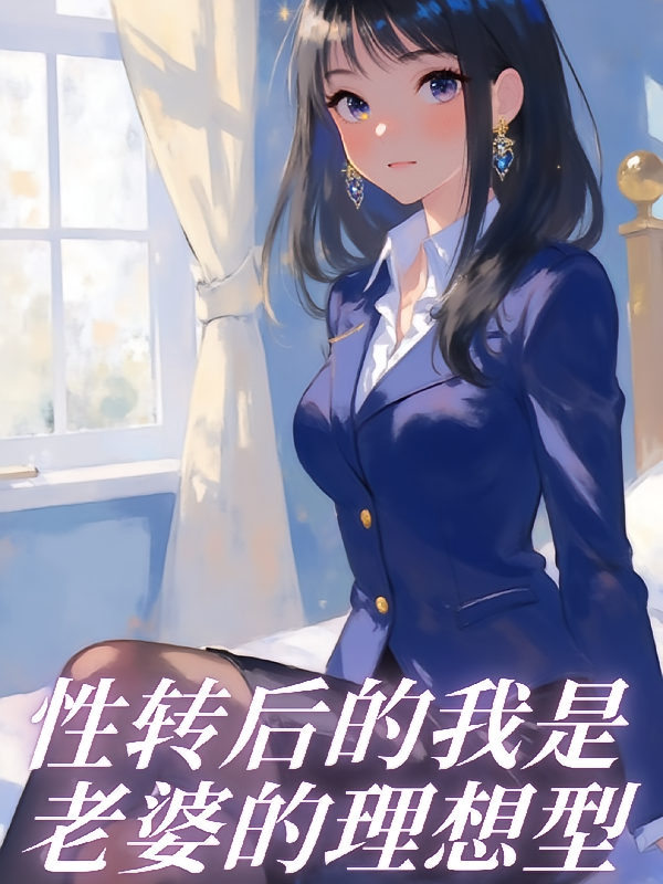 性转后的我是老婆的理想型