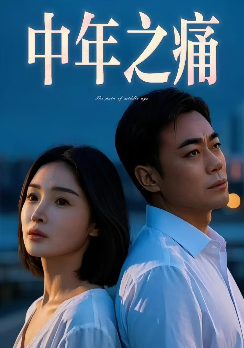 中年之痛