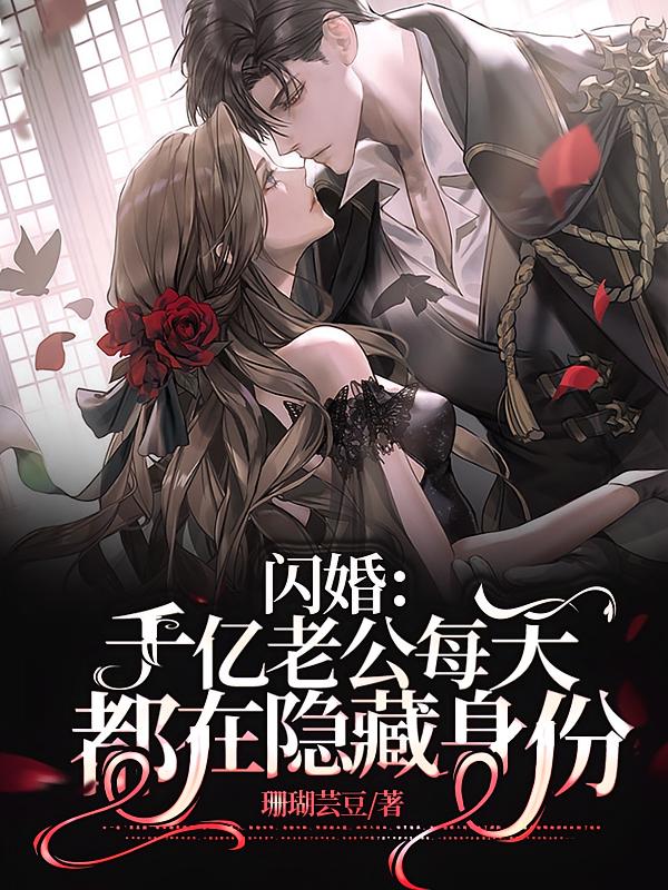 闪婚：千亿老公每天都在隐藏身份
