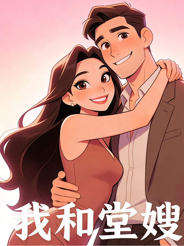 我和堂嫂