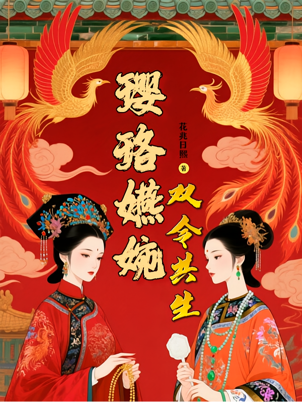 璎珞嬿婉，双令共生