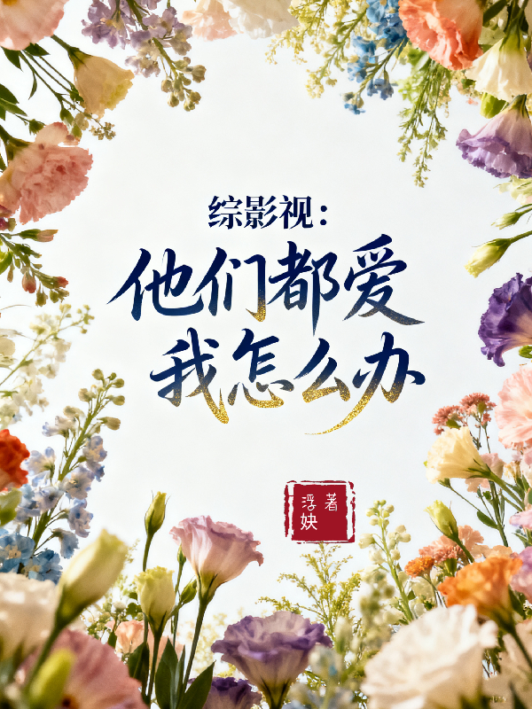 综影视：他们都爱我怎么办