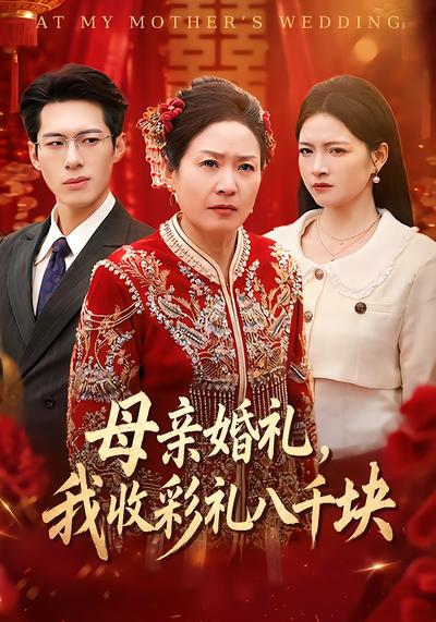 母亲婚礼，我收彩礼八千块 - 在线观看