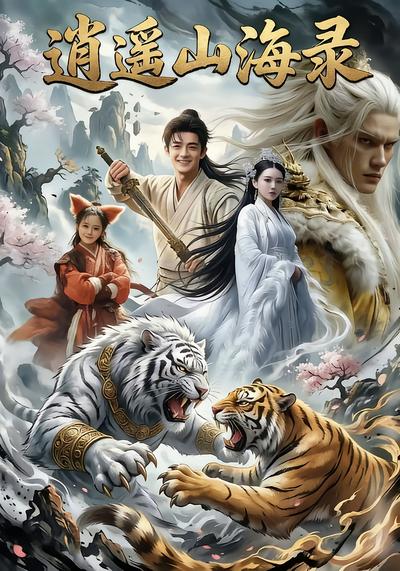 逍遥山海录 - 在线观看