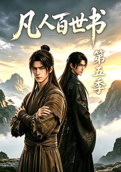凡人百世书第五季 - 在线观看