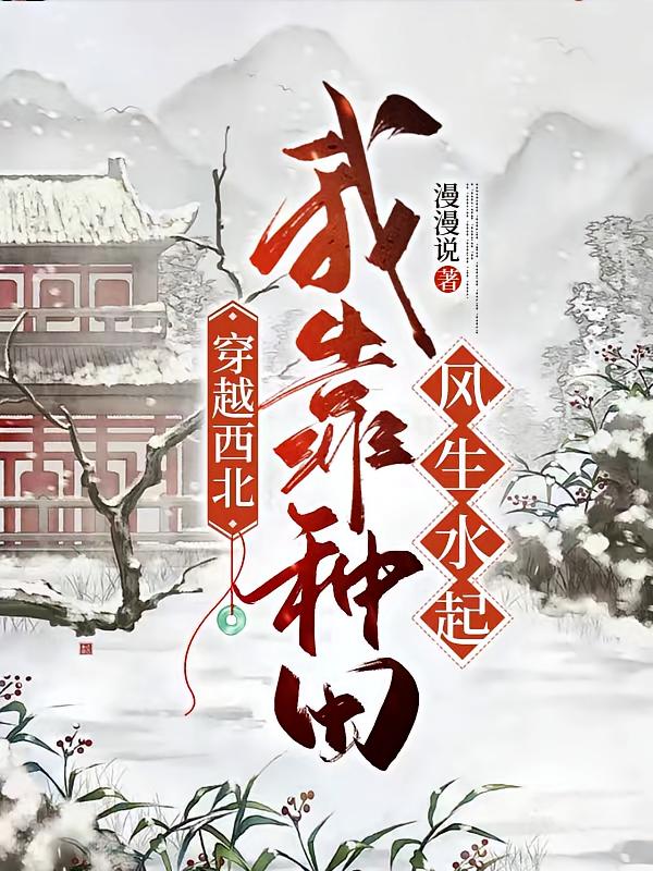 穿越西北，我靠种田风生水起