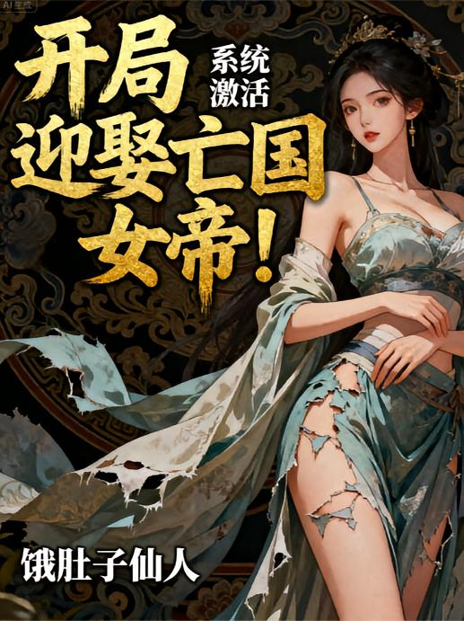 开局迎娶亡国女帝，系统激活！