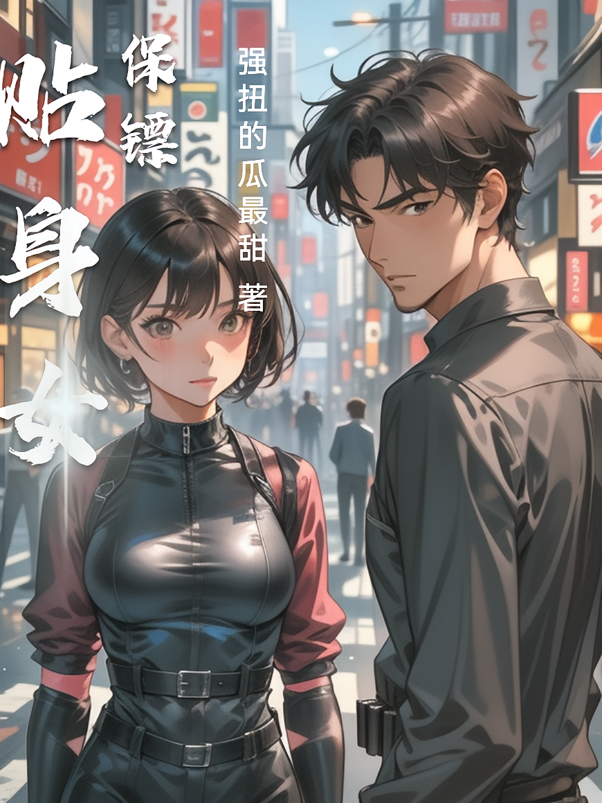 贴身女保镖